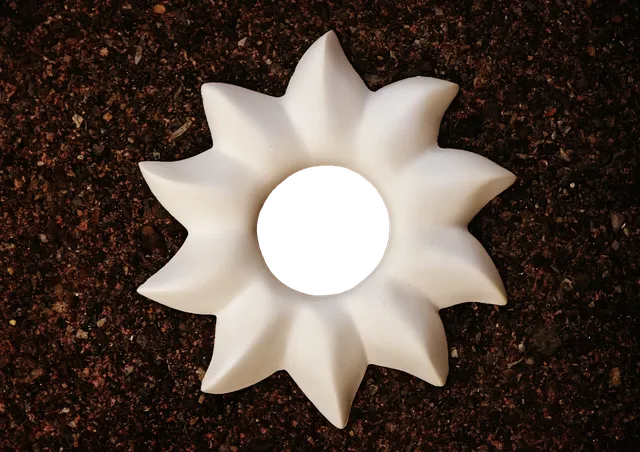 Fun Bilderrahmen espresso 