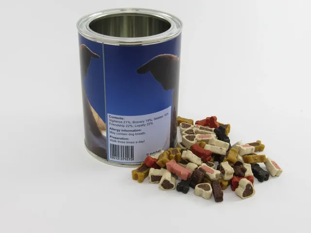 Blechschild Braten Anleitung für Rinder Steak Metallschild 20x30cm Deko tin sign