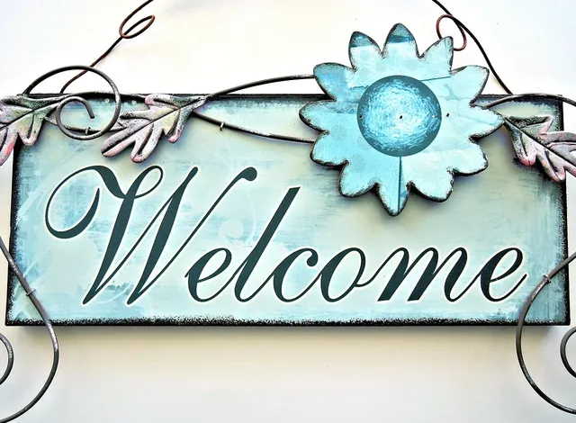 Blechschild Besser organisiert, wäre ich richtig gefährlich! Metallschild tin sign Dekoschild 27x10
