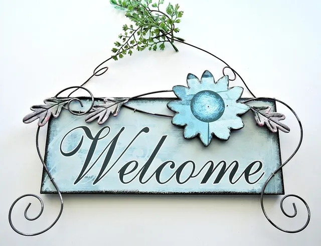 Blechschild Ich Backe! Was ist deine Superkraft?  Metallschild tin sign Deko