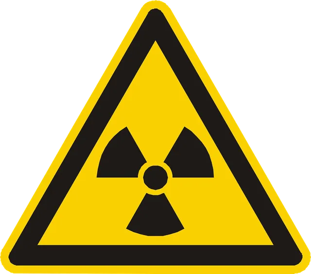 Blechschild 