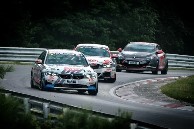 Fun Bilderrahmen Auto Sochi Russian Grand Prix Rahmen Wanddeko 20x30 