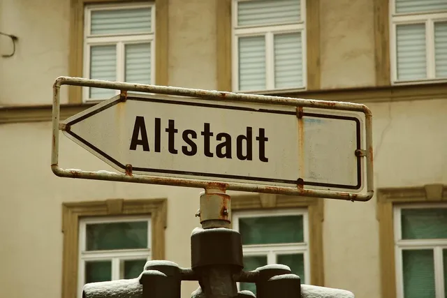 Blechschild Echte männer fahren traktor straßenschild 