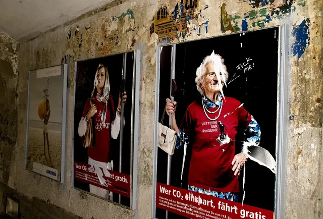 Fun Bilderrahmen Bayrisches Grundgesetz 