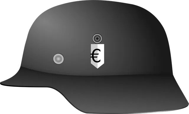 Blechschild Norddeutsches Grundgesetz Deutsche Region  Deko