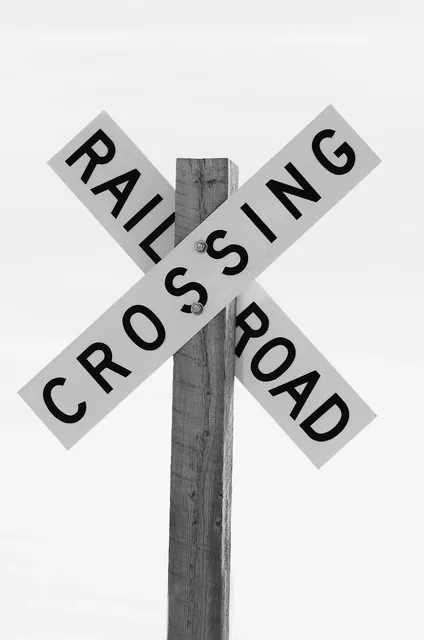 Blechschild Stopzeichen Kein Duchgang Warnschild Baustelle  