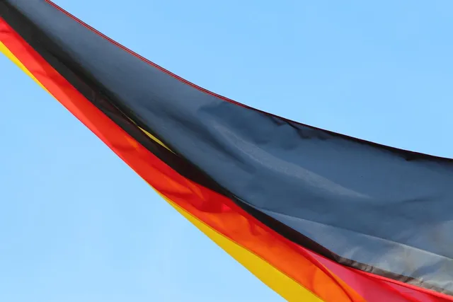 Fun Bilderrahmen Brandenburg wappen 