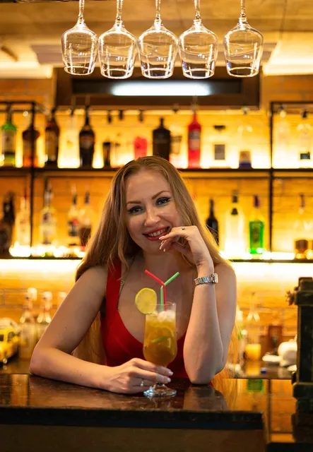 Fun Bilderrahmen Alkohol Cocktails Bar Sorten Rahmen Wanddeko 20x30   