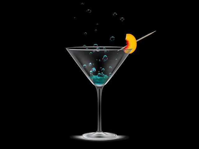 Fun Bilderrahmen Cocktails blecshchild