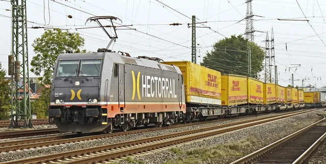 DHL Packstation