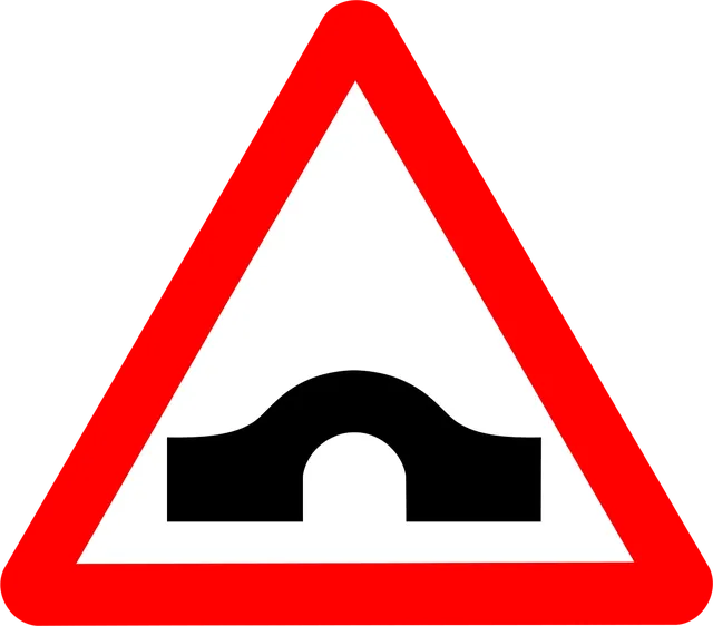 Blechschild 
