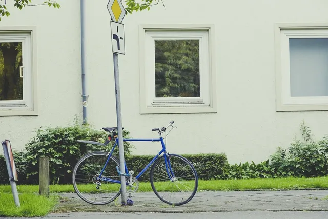 Blechschild Eddie Merckx Radrennfahrer 