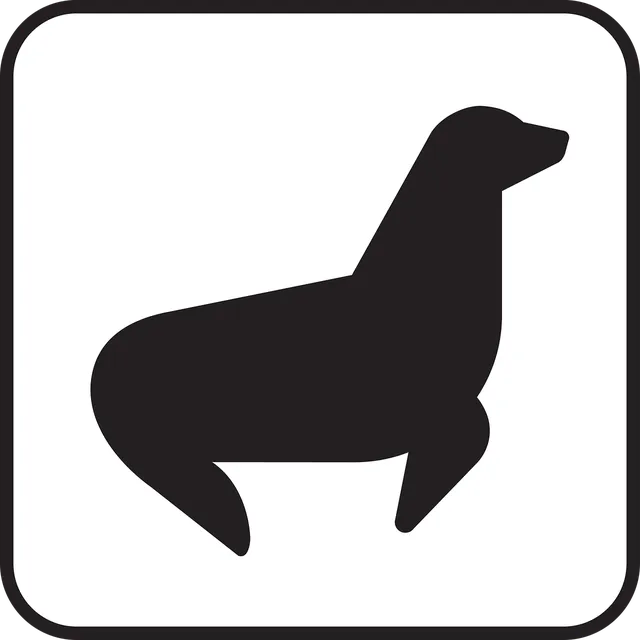 Blechschild 