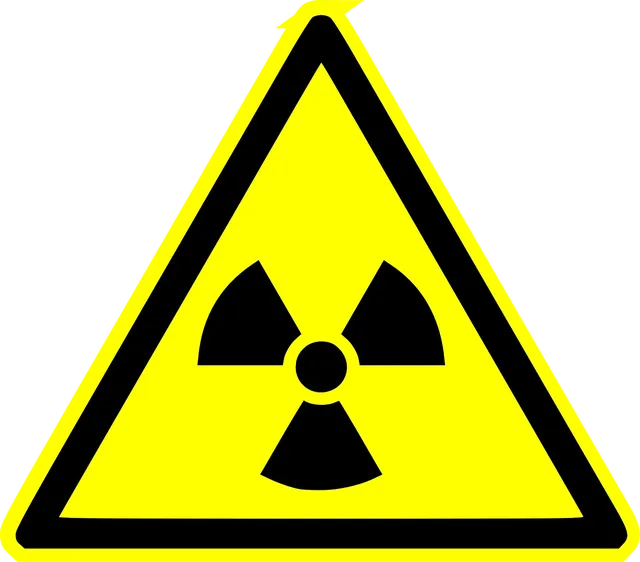 Blechschild 