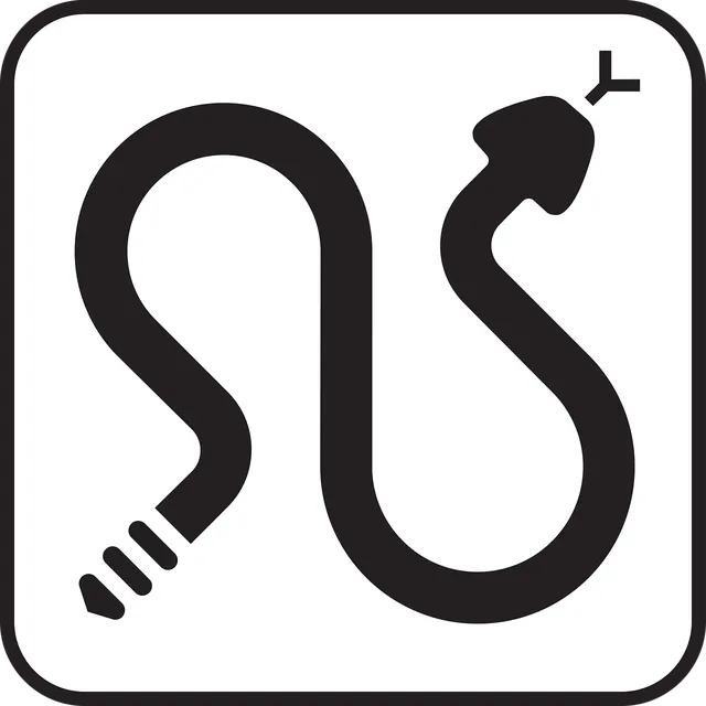 Blechschild 