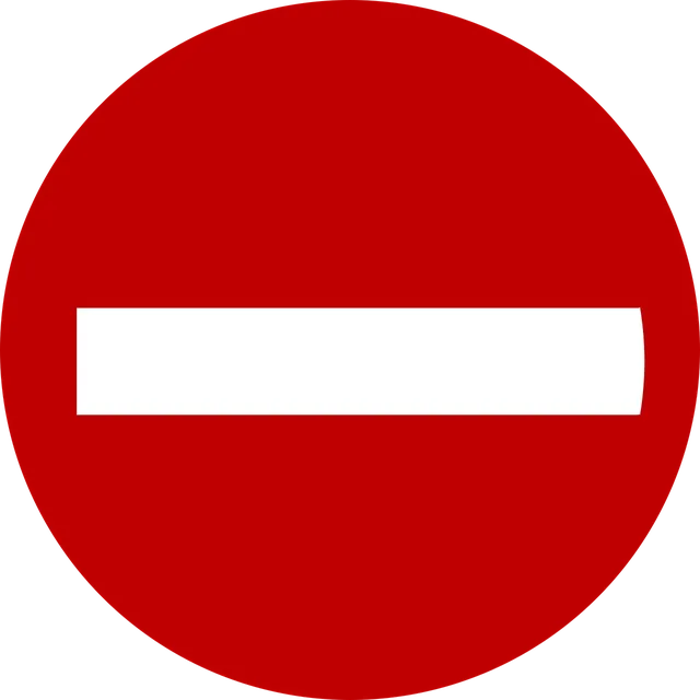 Blechschild Hier wohnt der größte hundefreund der welt! Straßenschild 