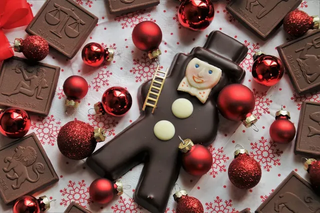 Blechschild I love chocolate ich liebe schokolade 