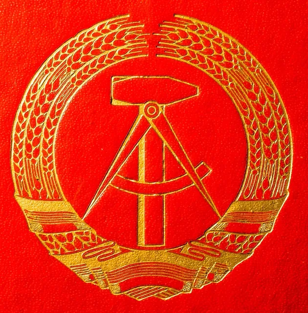 Blechschild Jura wappen 