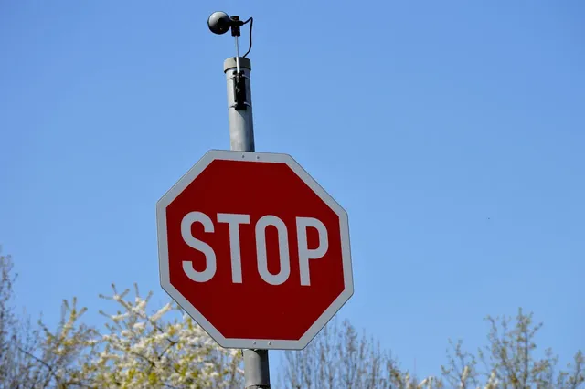 Blechschild Spruch 