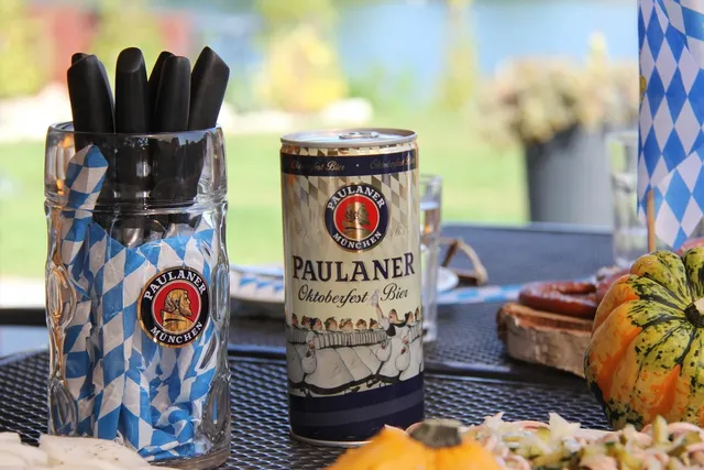 Fun Bilderrahmen Bier Durst wird durch Bier schön Rahmen Deko 20x30   