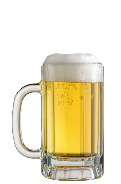 Fun Bilderrahmen Bin unabkömmlich lustig bier fass 