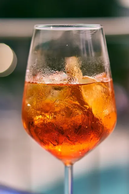 Fun Bilderrahmen Alkohol Cocktails Rezept Manhattan Rahmen Deko 20x30 