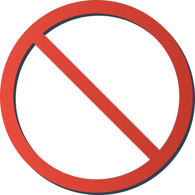 Blechschild 