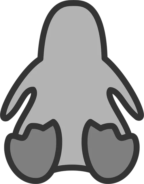 Blechschild 