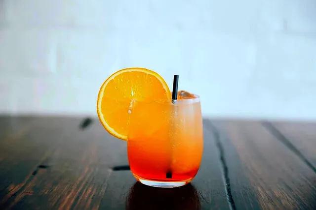Fun Bilderrahmen Cocktails Rezepte Sidecar Mojito Rahmen Deko 20x30 