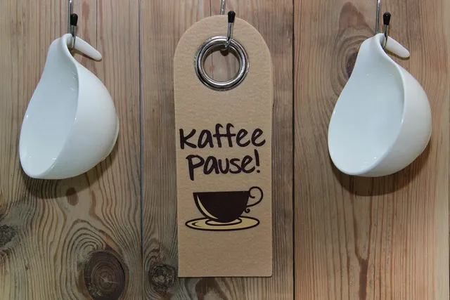 Blechschild Kaffee:Coffees of Colombia Speciality Metallschild Deko tin sign 