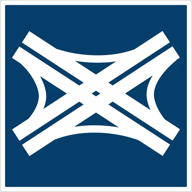 Blechschild Hot Rod Garage straßenschild 