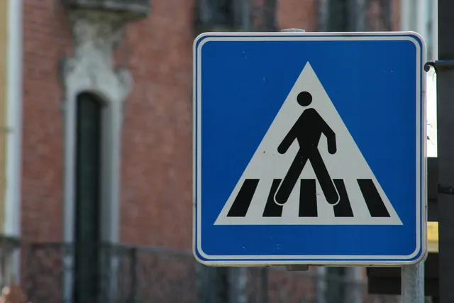 Blechschild GrillEcke straßenschild 