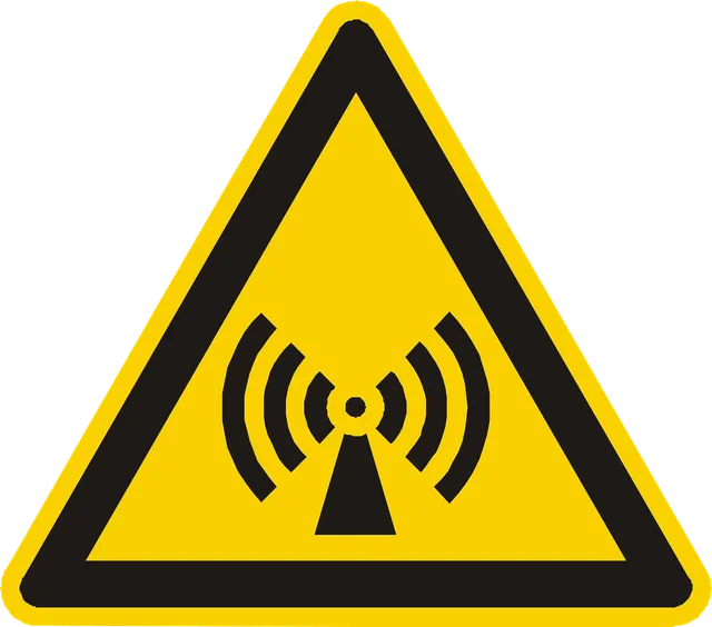 Blechschild 