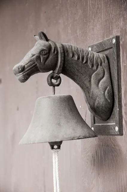 Blechschild 