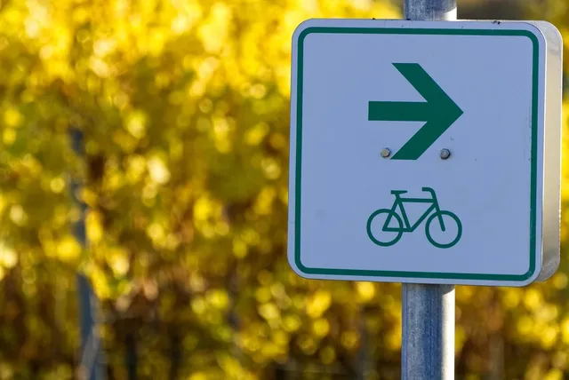 Blechschild 