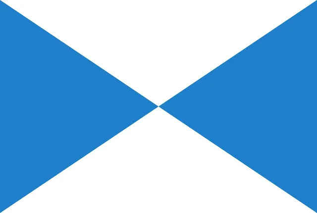 Blechschild Deutschland Wappen Adler 