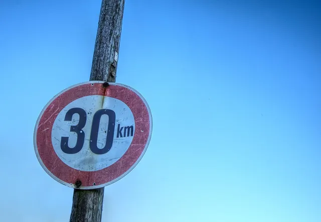 Blechschild Der Vorteil an KLUGHEIT ist, dass man sich dumm stellen kann. Andersrum ist es schwierig Metallschild tin sign Dekoschild 27x10