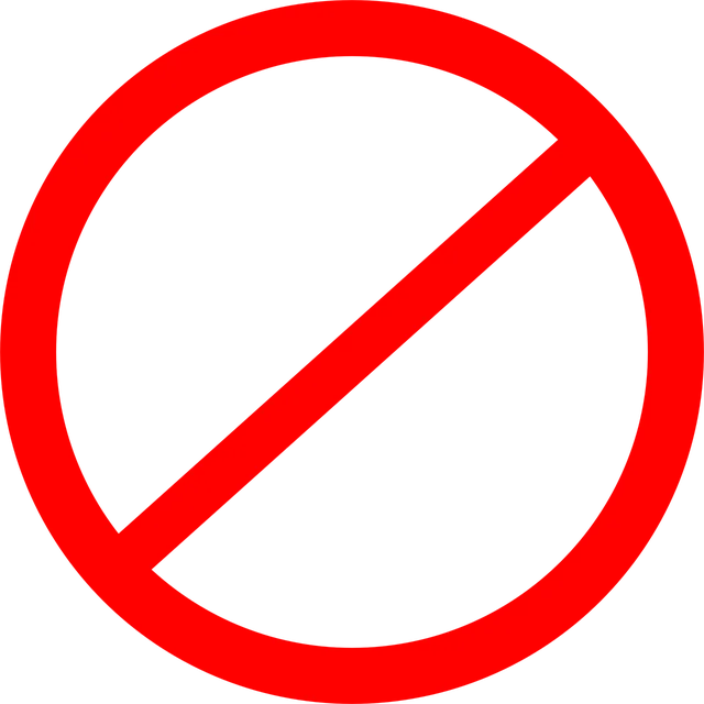 Blechschild 