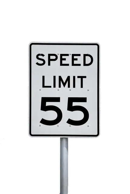 Blechschild 