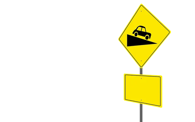 Blechschild Bitte nicht füttern warnschild 