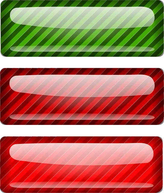 Blechschild Taste Power einschalten grün Button  Wanddeko  Metallschild tin sign Deko