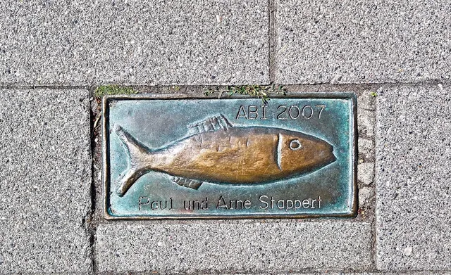 Blechschild Huhn Hühner mit Eier Metallschild Wanddeko 20x30 cm tin sign   