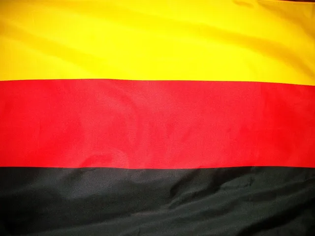 Blechschild Land Fahne Jamaika National Flagge  Wanddeko  Metallschild tin sign Deko