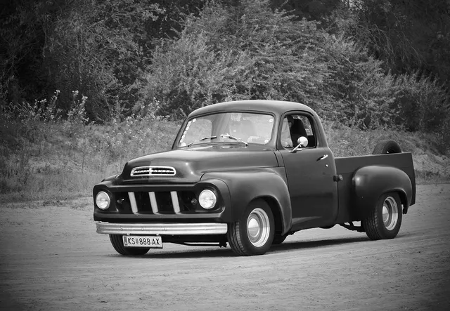 Fun Bilderrahmen Auto Oldtimer Cuba Havana Rahmen Wanddeko 20x30 cm 