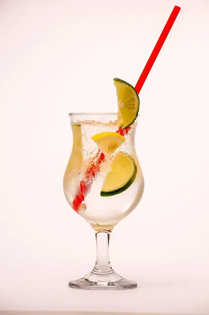 Blechschild Alkohol Cocktails Rezept Bloody Mary Metallschild Deko tin sign 