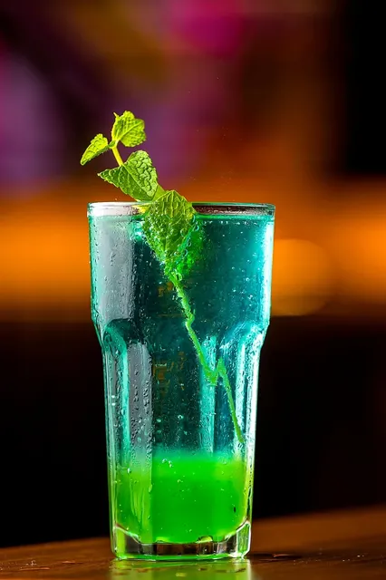 Fun Bilderrahmen Alkohol Cocktails Rezept Bloody Mary Rahmen Deko  