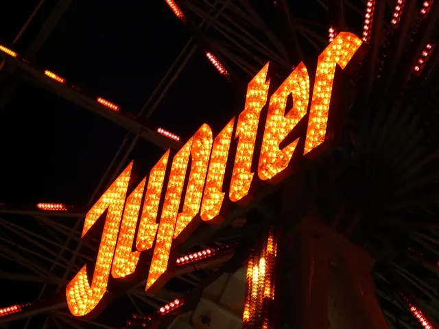 Fun Bilderrahmen Cold beer neon 
